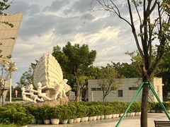 -人民广场