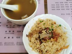 -王桂峰特色小吃(浔阳路店)
