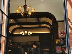 门面-东海咖啡馆