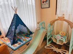 -驿舍·民國老营房院子私房菜(科学会堂店)