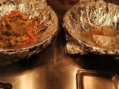 -AdD全日制餐厅(中谷花园酒店)