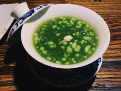 碧潭飘雪羹-听香·678茶铺(猛追湾店)