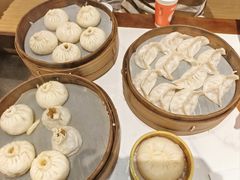 -老苏北饭店(江都店)