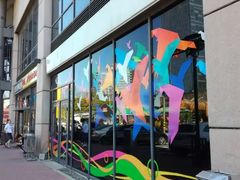 -燕莎友谊商城(亮马桥店)