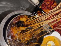 -No.DD戳子烧烤·江湖菜(北京总店)