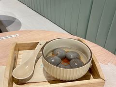 -杏甜品(尖沙咀加拿分道店)