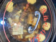 -缘福乡村铁锅炖民宿(八达岭店)