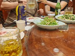 -南来顺饭庄·清真(南菜园店)