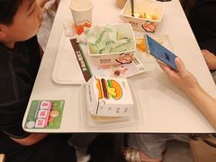 -德克士(榆次君豪店)