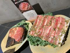 -黑崎烧肉·山野厨房(坪山店)