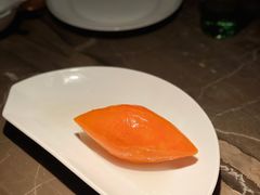 蜜汁红薯-新荣记(BFC外滩金融中心店)