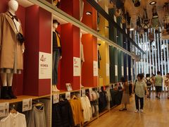 -优衣库(银座店)