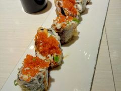 -小句号·精致料理(江南环球港店)