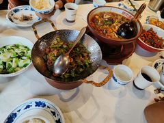 -老街鱼嘴巴(步步高新天地店)