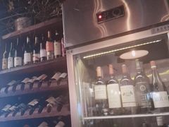 -羽深肉铺 Steak & Wine
