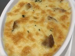 南瓜焗饭-Deer Park鹿园西餐(仁恒置地广场店)
