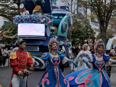 -厦门方特梦幻王国