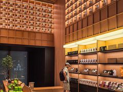 -奈雪茶院·茶室茶馆(广州粤海天地店)