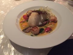 -广州四季酒店·佰鲜汇·现代法餐