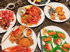 -曲水兰亭(北京四惠店)