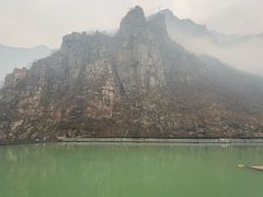 -河南宝泉旅游区
