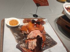 -小厨娘淮扬菜(天印大道店)