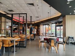 -汉堡王(嘉定宝龙城市广场)