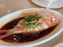 -鹏城人家海鲜酒家·23年老字号(较场尾店)
