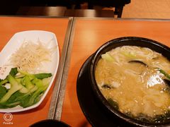 -灵芝妹子米线(瓦房店新玛特店)