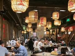 -南京大牌档(崇文门国瑞店)