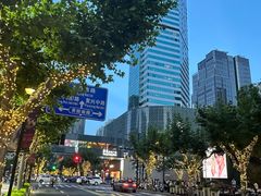 -上海K11购物艺术中心