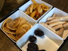 -客家园.山野土菜.宴席(大运城邦店)