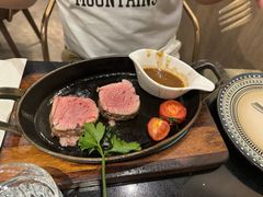 -西堤牛排(恒隆广场店)
