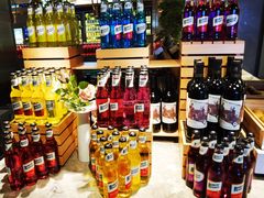 -千滋百味自助海鲜烤肉(布吉景华店)