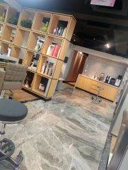 -Z.X HAIR SALON张新美业