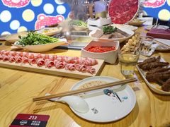 -东道煮牛肉火锅(重庆路店)