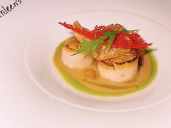 -Kathleen's Waitan 凯圣琳江景西餐厅(外滩店)