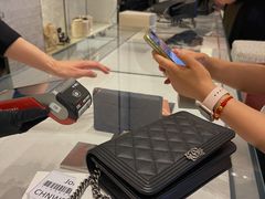 -CHANEL(ifs国际金融店)