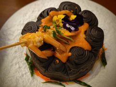 -Shantek象提南亚餐厅&西餐融合Bistro(淮海中路店)