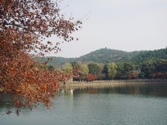 -九龙潭景区