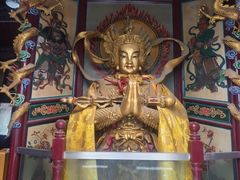 -高庙保安寺