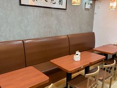 -菊儿人家·北京胡同菜(南锣鼓巷店)