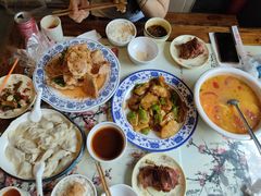 -石老头关东饺子王·东北菜(嘉华鑫城店)