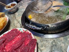 -汕头八合里海记牛肉店(清河店)