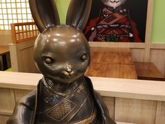 -無邪日式甜品(华润五彩城购物中心店)