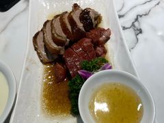 -多多旺港式茶餐厅(新区店)