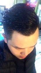 -FT菲瞳美发沙龙