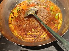 -枪火串烧·东北特色烧烤(罗湖总店)
