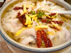 -大树餐厅(红旗街万达店)