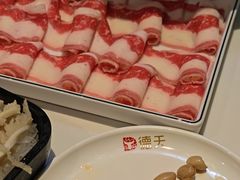 -德天雪花肥牛海鲜火锅(南苑东路店)